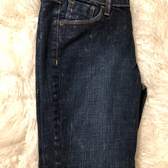 Old Navy Sweetheart size 4 jeans - Picture 5 of 7